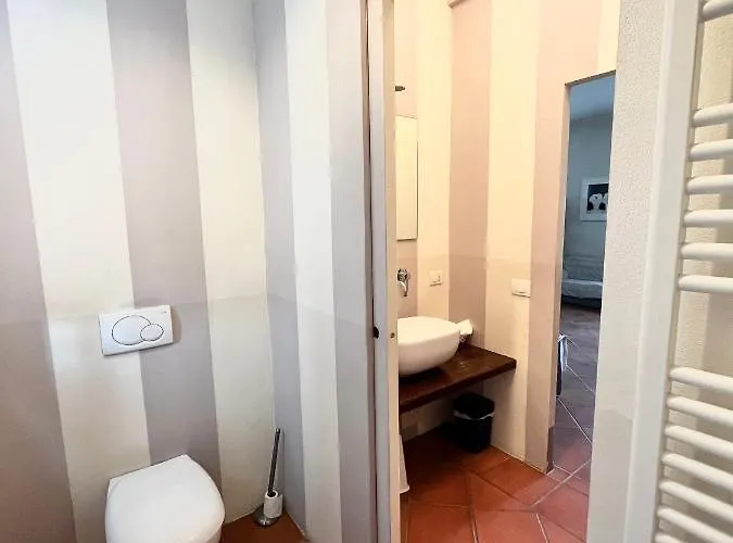 Hébergement de vacances 15km From Bologna Budrio (Bologna)