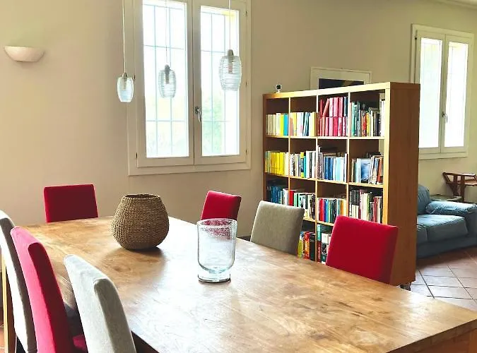 15km From Bologna * Budrio (Bologna)