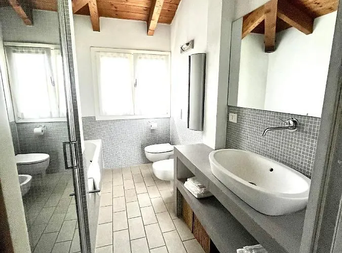 15km From Bologna Hébergement de vacances Budrio (Bologna)