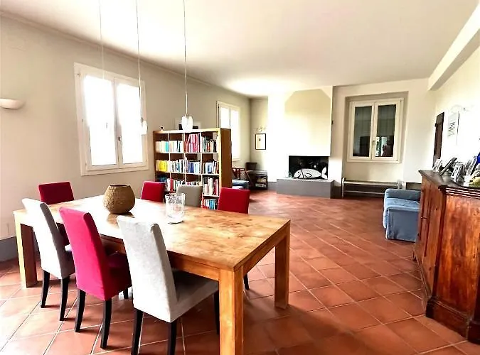 Hébergement de vacances 15km From Bologna *