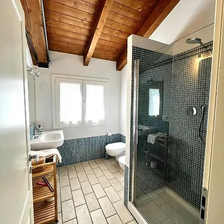 Ferienhaus 15km From Bologna Budrio (Bologna)