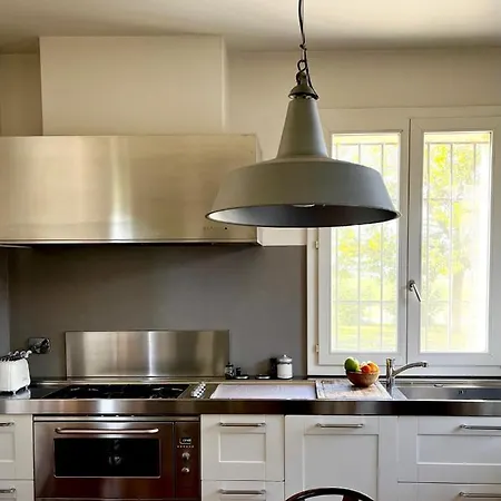 15km From Bologna Ferienhaus Budrio (Bologna)