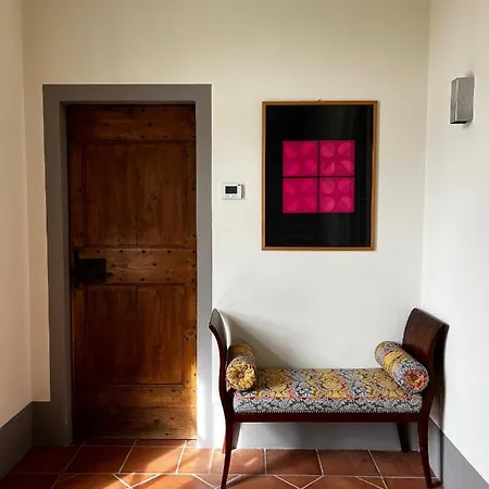 Vakantiehuis 15km From Bologna *