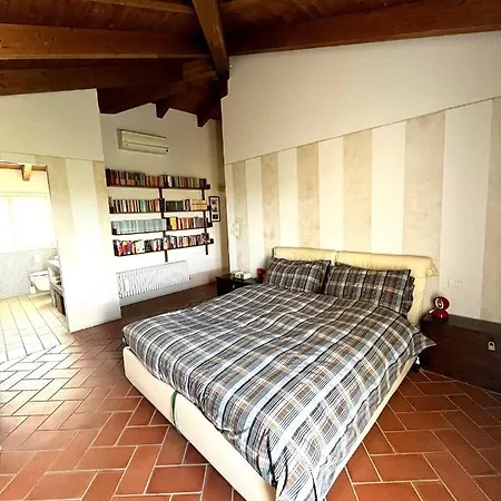 15km From Bologna