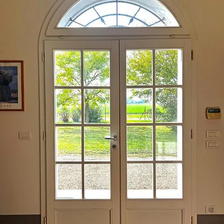 15km From Bologna Vakantiehuis