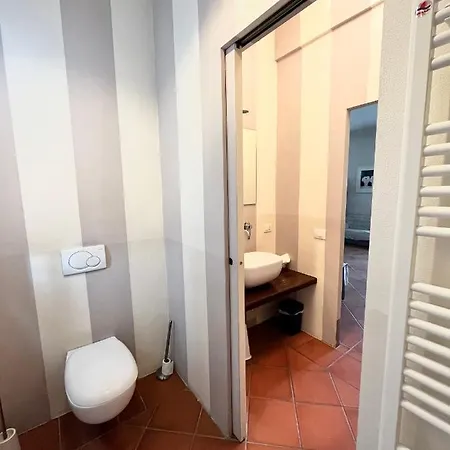 Ferienhaus 15km From Bologna Budrio (Bologna)