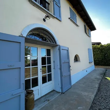 15km From Bologna Vakantiehuis *