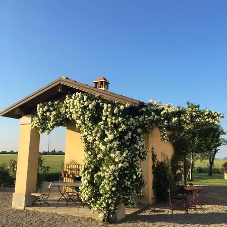 15km From Bologna Budrio (Bologna)