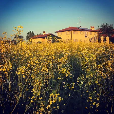 Дом отдыха 15km From Bologna *