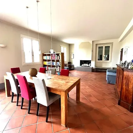 Vakantiehuis 15km From Bologna *