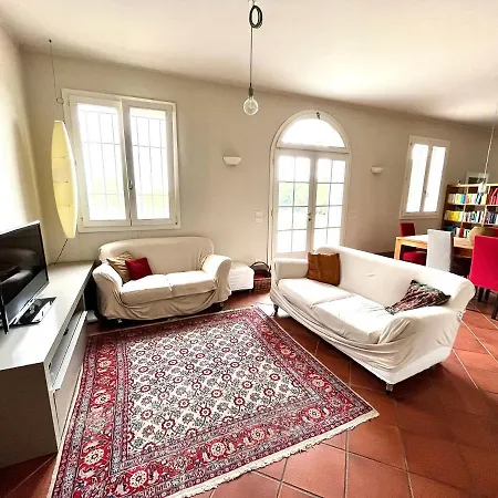 Vakantiehuis 15km From Bologna Budrio (Bologna)