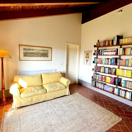 15km From Bologna Vakantiehuis Budrio (Bologna)