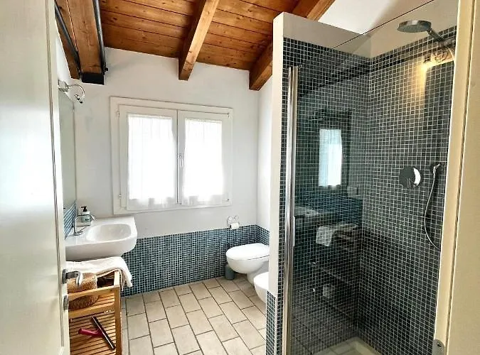 Tatil Evi 15km From Bologna Budrio (Bologna)