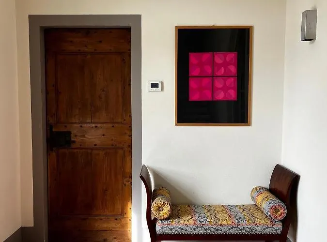 Tatil Evi 15km From Bologna *