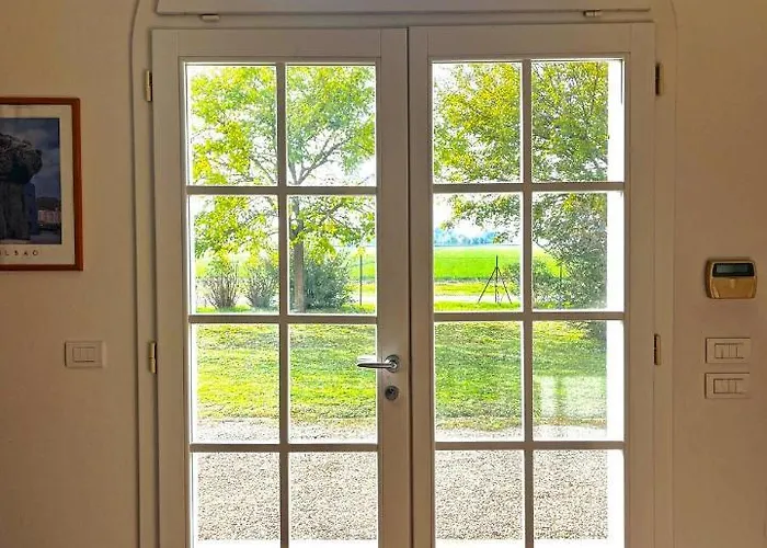 15km From Bologna Tatil Evi