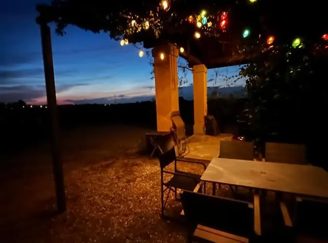 Дом отдыха 15km From Bologna *