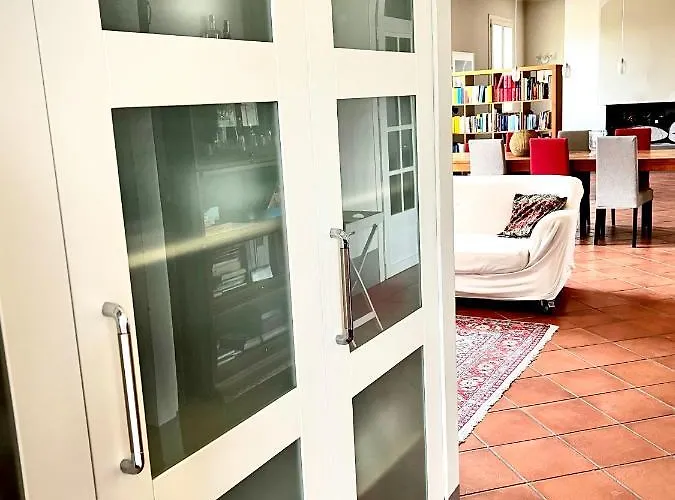 度假居 15km From Bologna