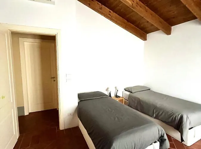 Tatil Evi 15km From Bologna *