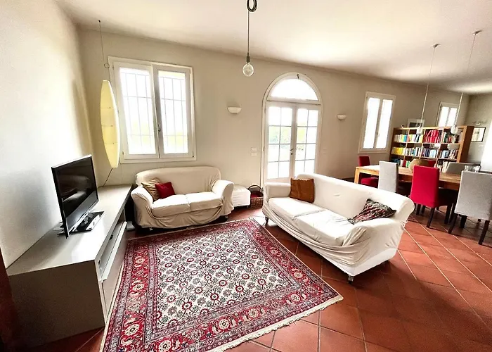 Tatil Evi 15km From Bologna Budrio (Bologna)