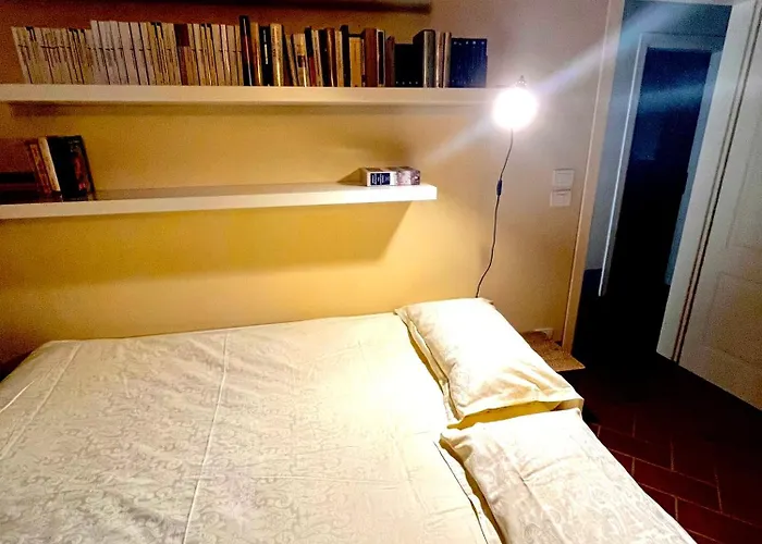 15km From Bologna Будрио