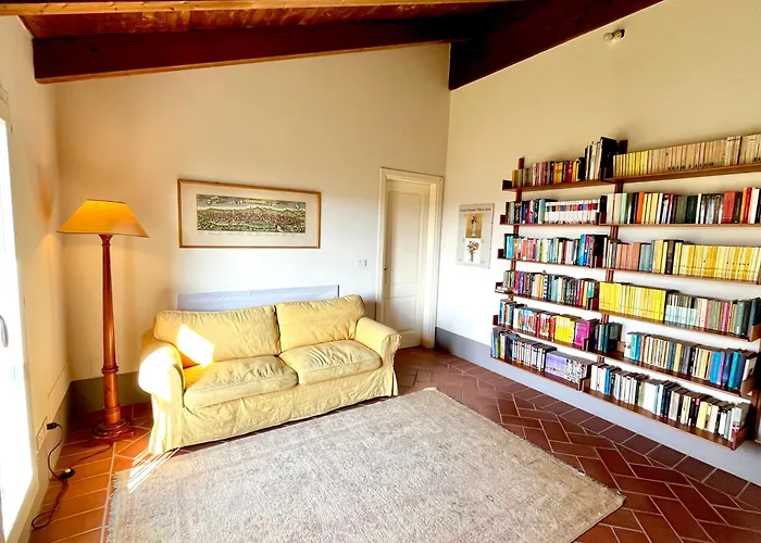 15km From Bologna Tatil Evi Budrio (Bologna)